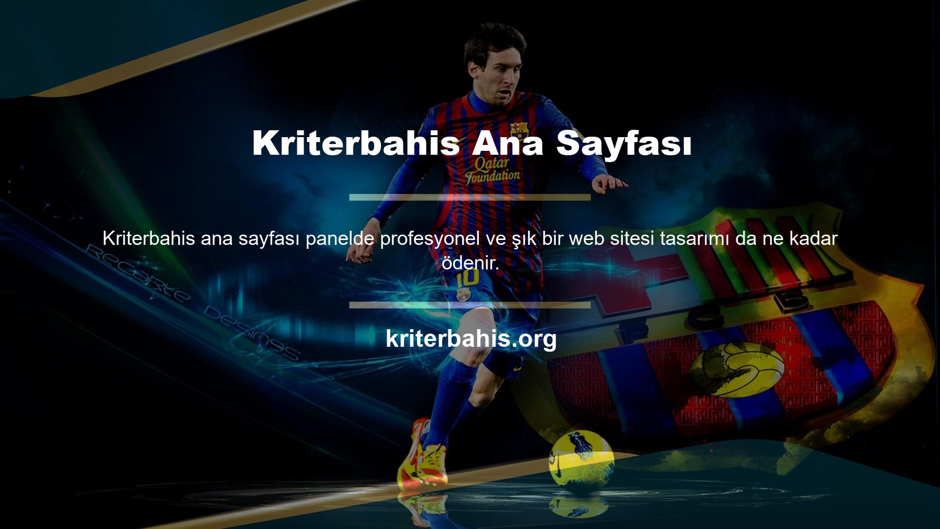 Sorularına adil cevaplar alabilir: Kriterbahis, herhangi bir şikayetle karşılaşmayan bir marka olmak için Kriterbahis çok sıkı çalışması için bu kuralları güvence altına almak için bu kurallara uymalıdır